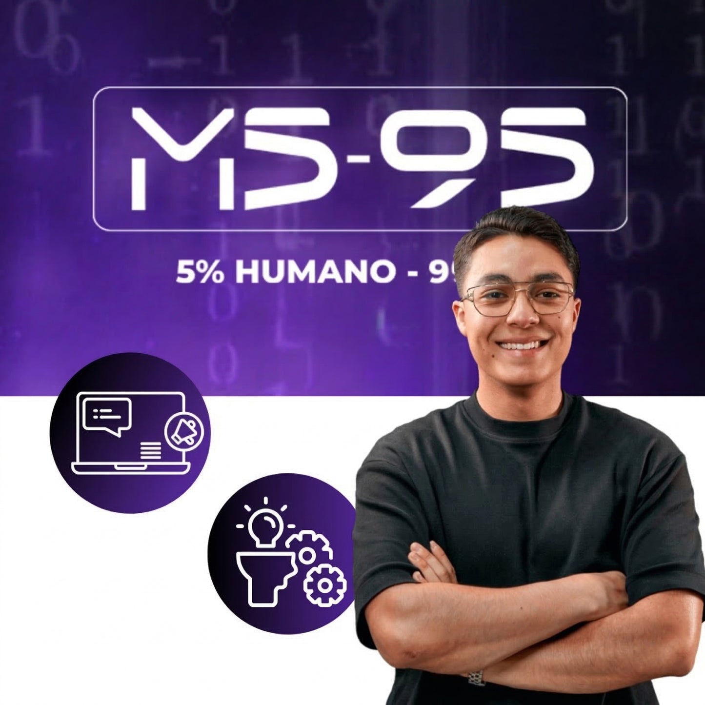 M5-95 - Juan Ads