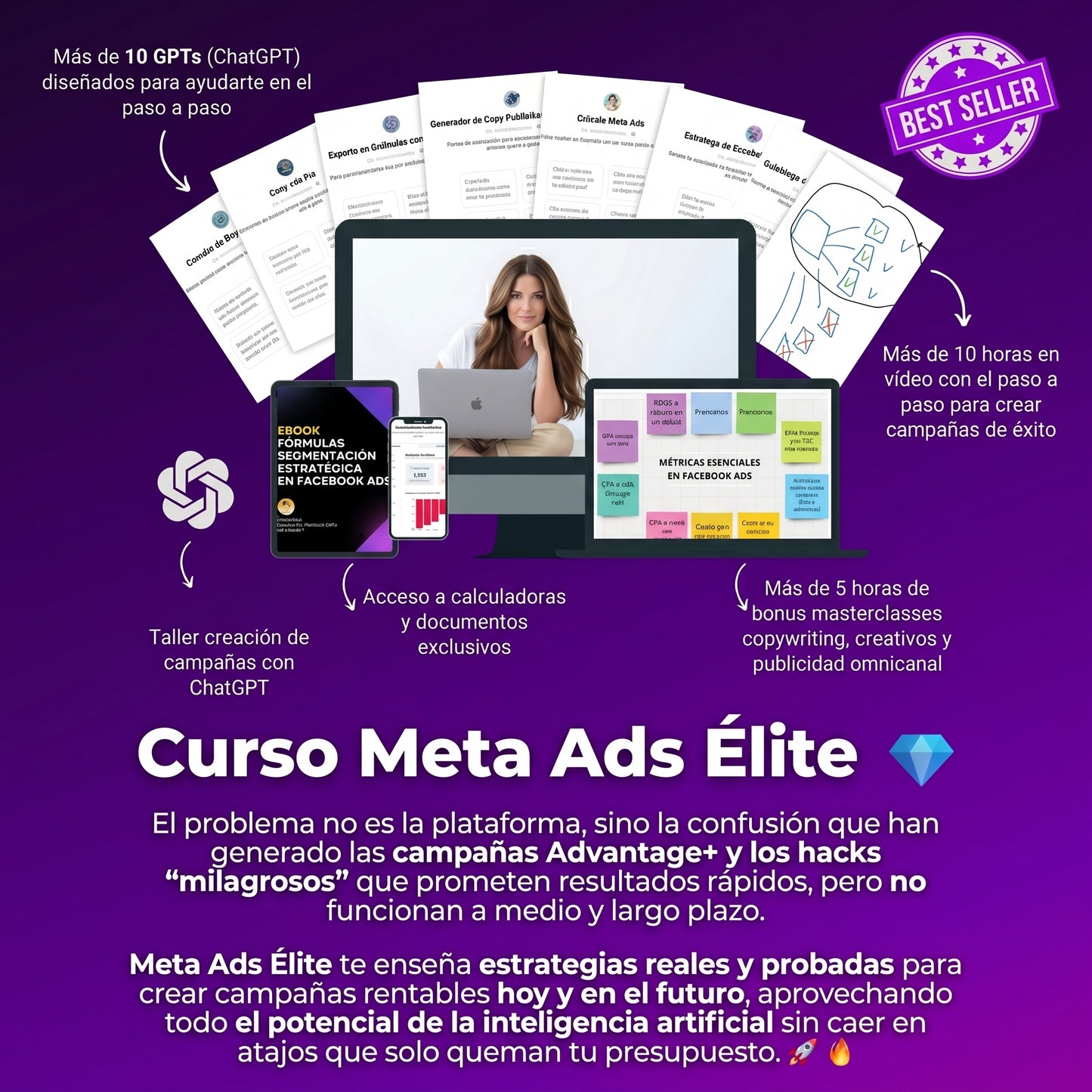 Meta Ads Elite - Emma Llensa