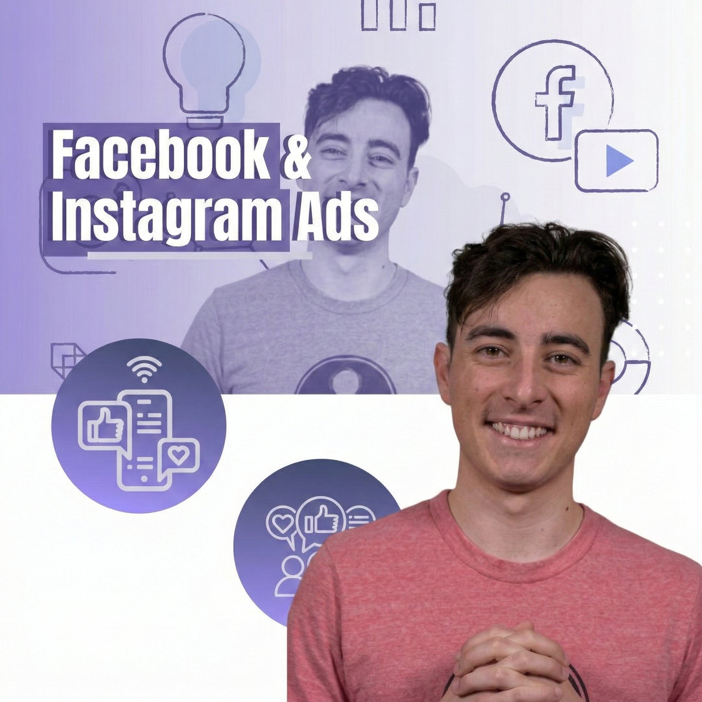 Facebook Y Instagram Ads - Royer Vilagrosa