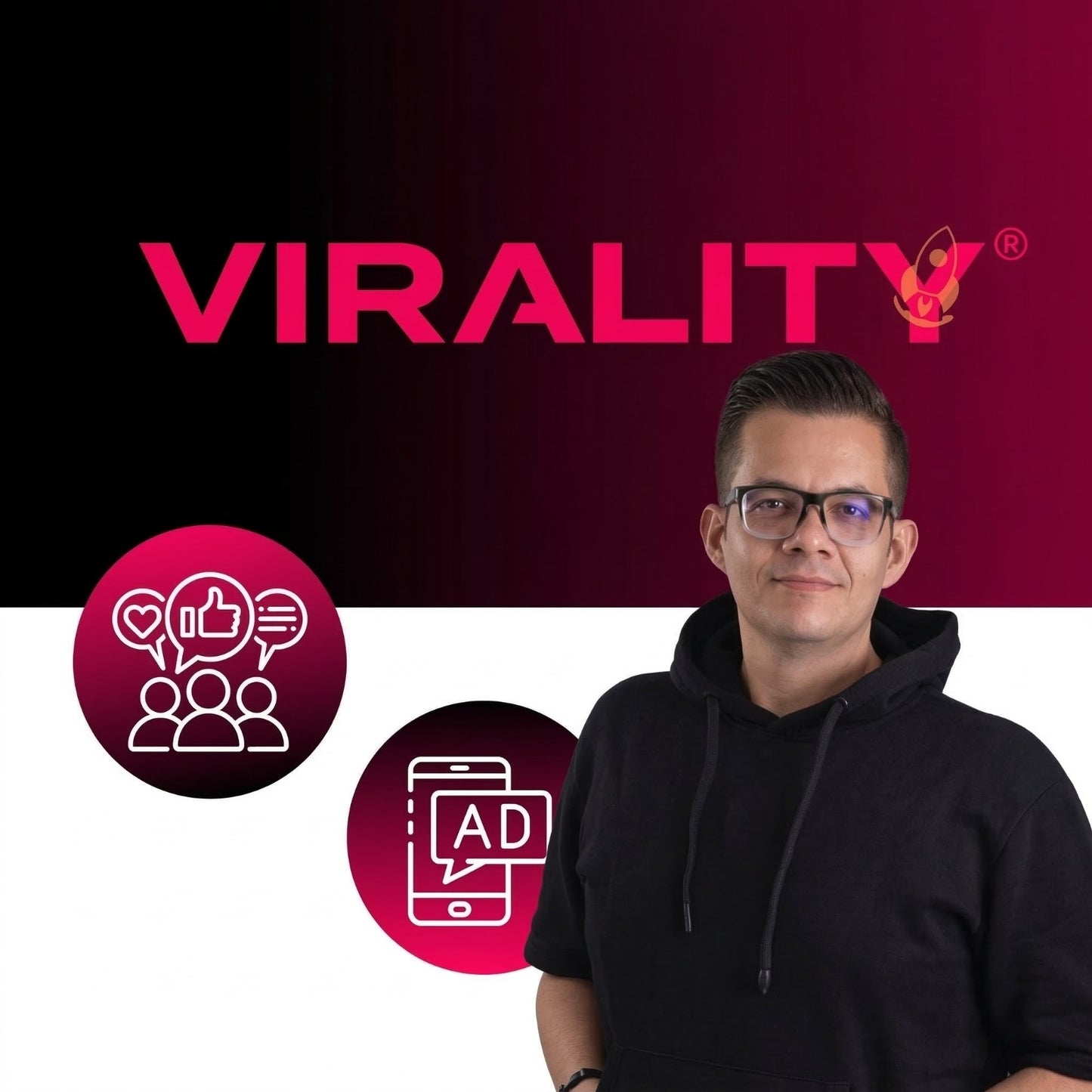 Virality - Alvaro Luque