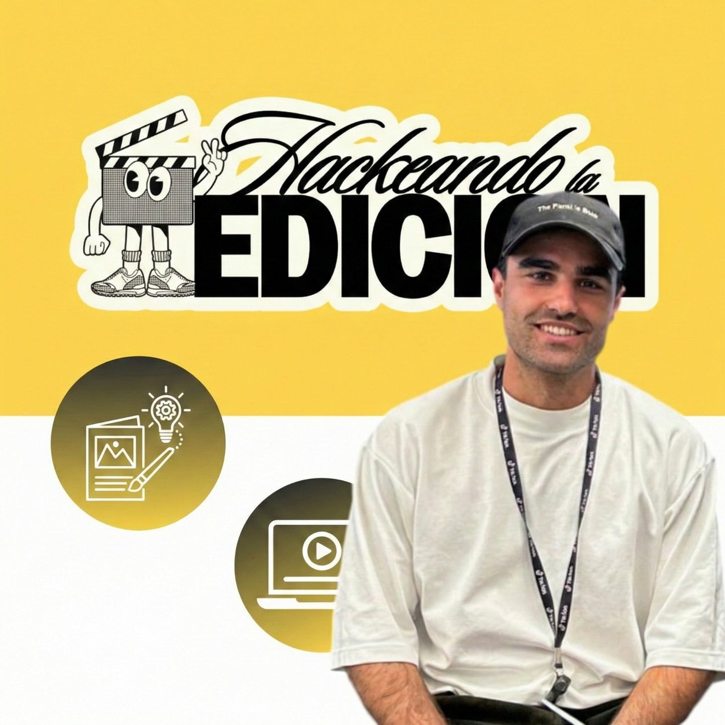 Hackeando la Edicion – Guille Collado