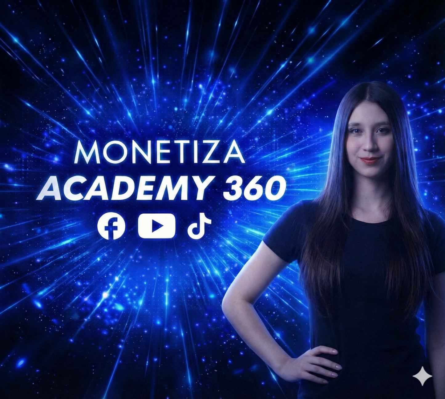 Monetiza Academy 360