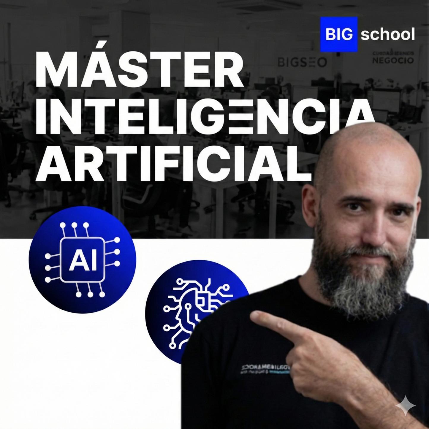 Master Inteligencia Artificial - Big School - Jhon Hernandez