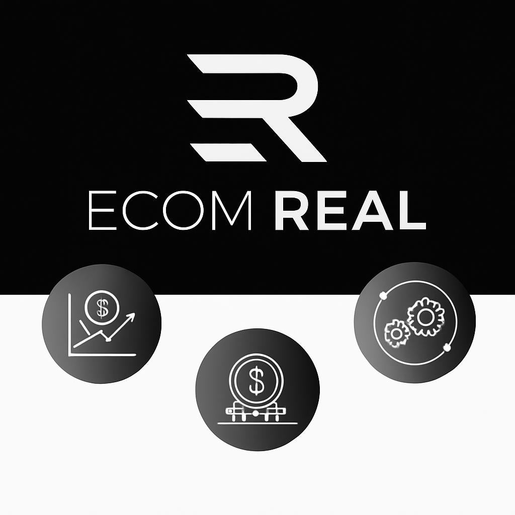 Ecom Real - Cristian Bermúdez
