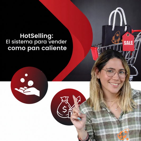 Sistema HotSelling - Anngi Avila