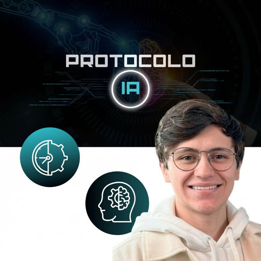 Protocolo IA - Julian Otalora