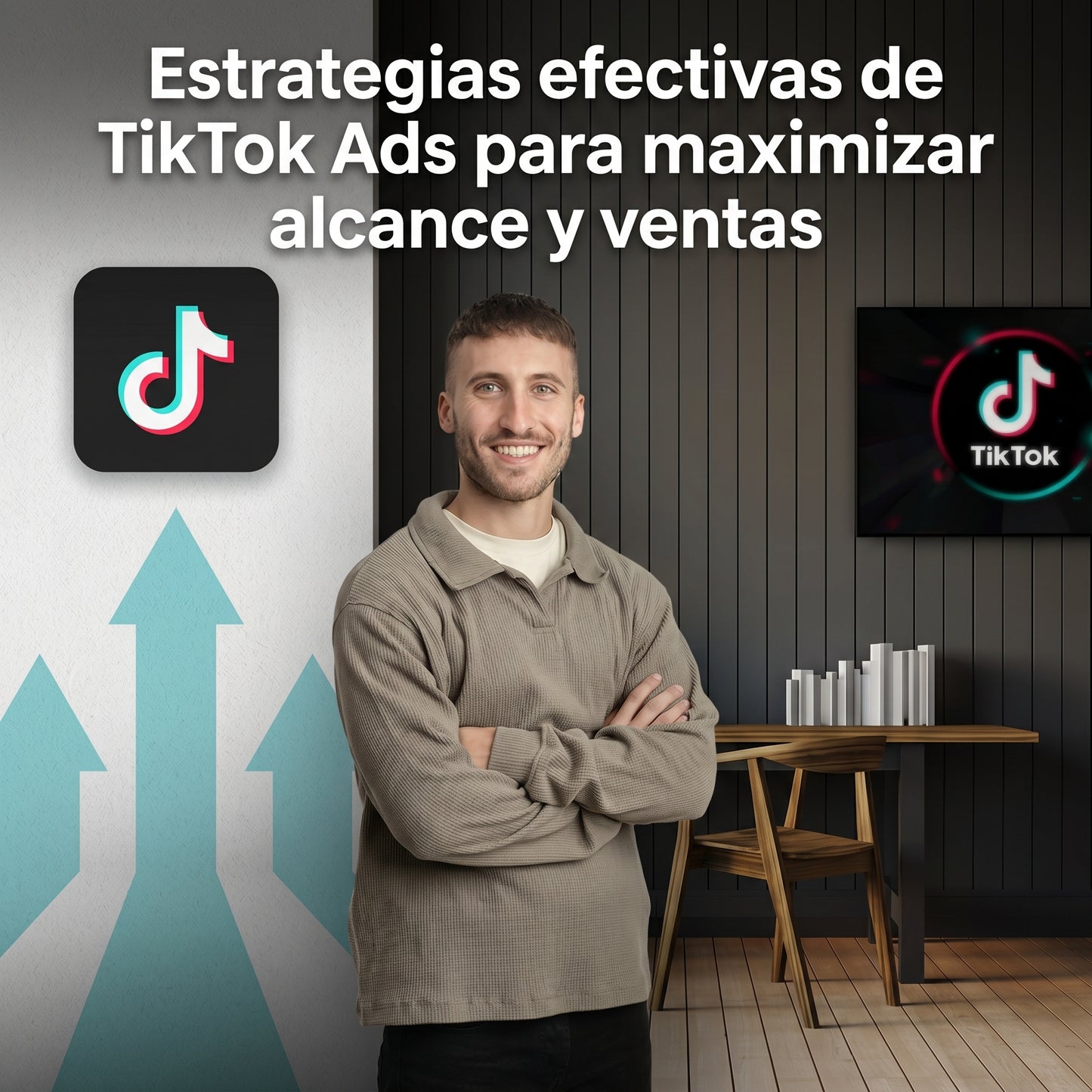 Estrategias efectivas de TikTok Ads para maximizar Alcance y Ventas