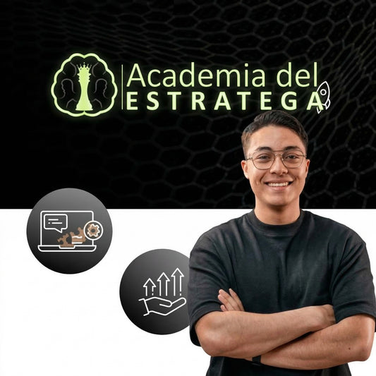Academia del Estratega - Juan Ads