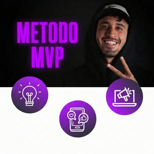 Academia MVP – Kevin Usuga