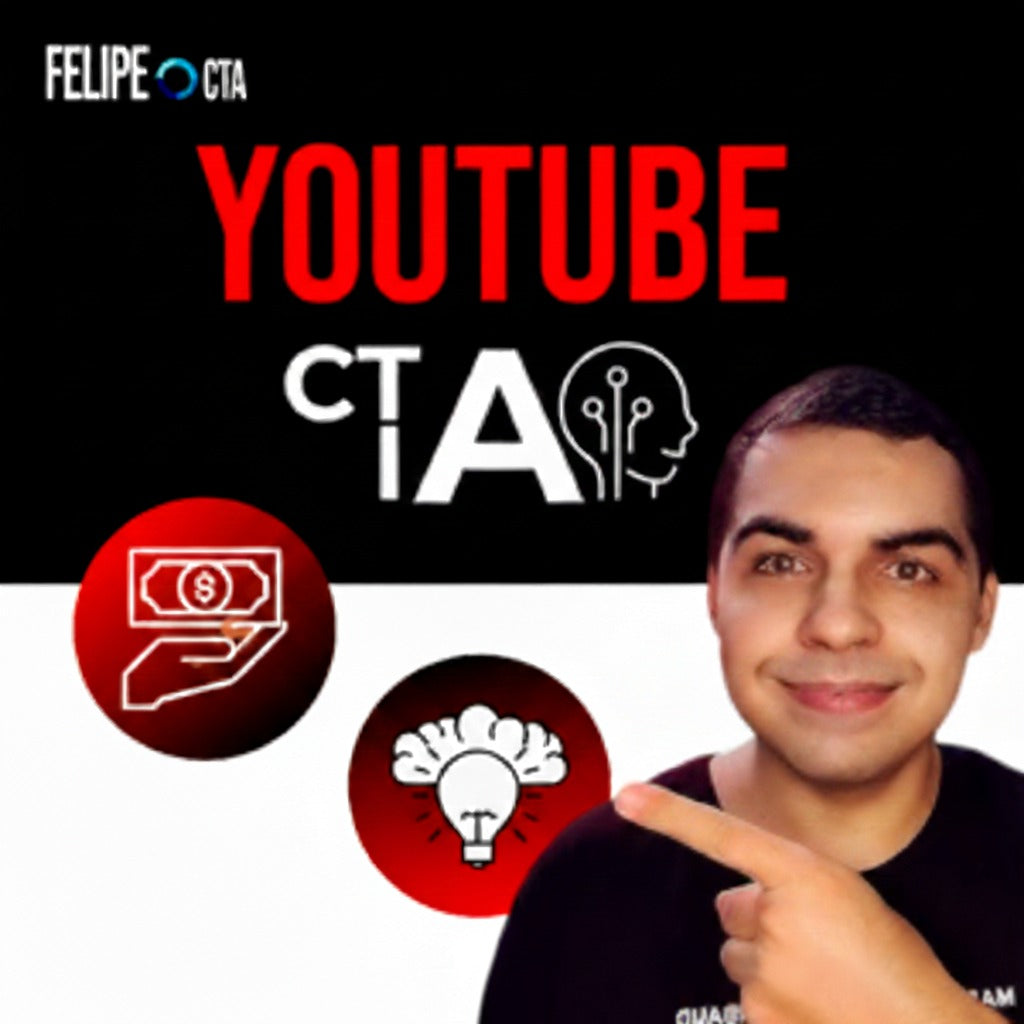 YouTube CTIA – Felipe Bedoya