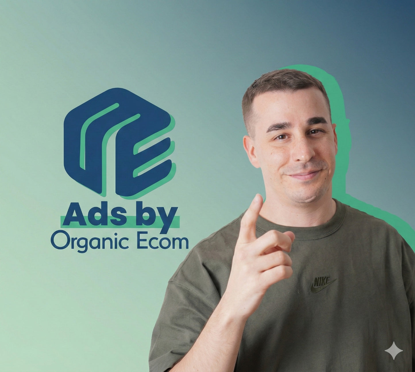 Ads by Organic Ecom – Marc Verdú