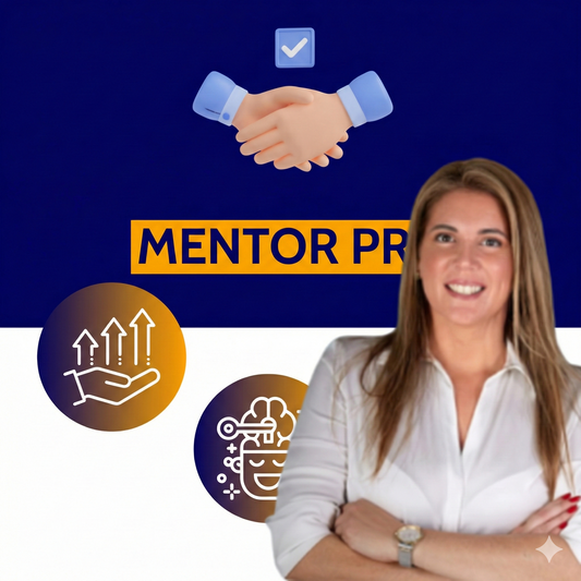 Mentor Pro - Marta  Emerson