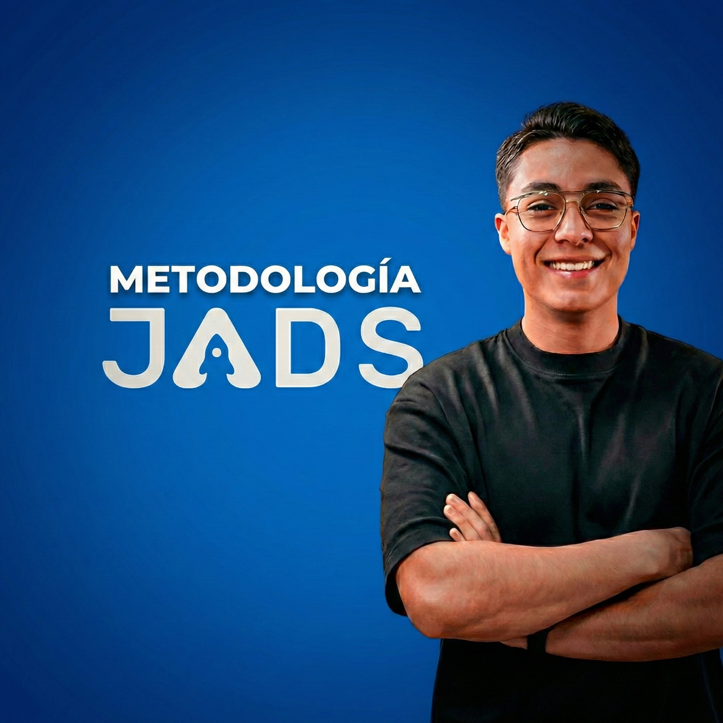 Metodologia Jads - Juan Ads