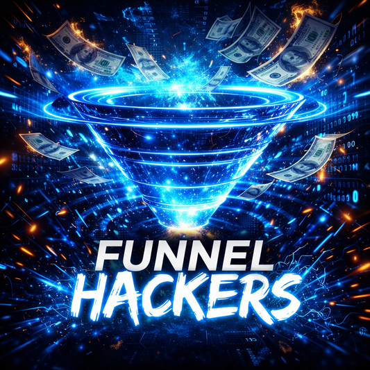 Funnel Hackers - Juan Londoño